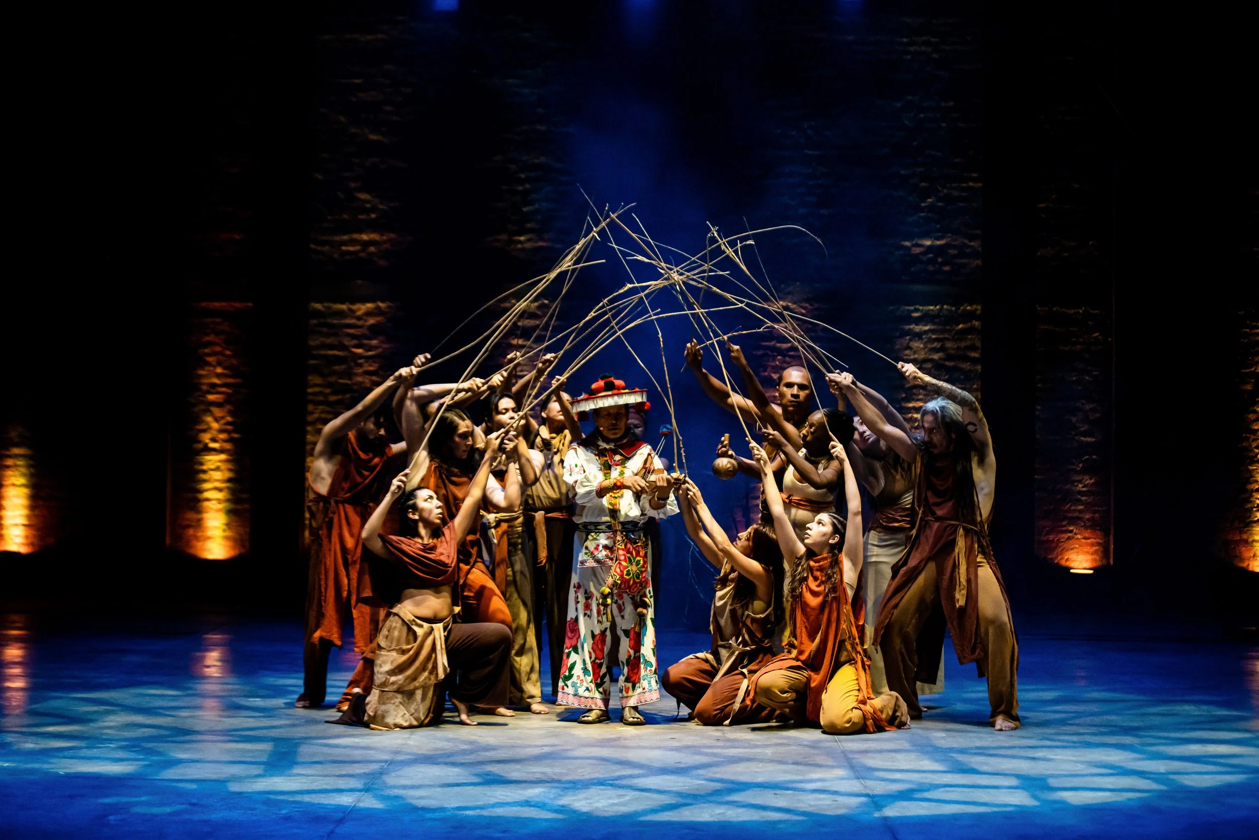 MEXICO TOUR 2024 — Dancing Earth Creations